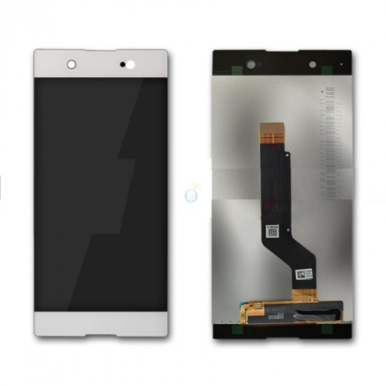 Touch+Display Sony Xperia XA1 Ultra/G3226/G3212/G3223/G3221 White